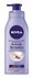 NIVEA TELOVÉ KRÉMOVÉ MLIEKO Smooth Sensation 1x400 ml