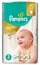 PAMPERS PREMIUM CARE 3 Midi detské plienky (5-9 kg) 1x60 ks