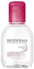 BIODERMA Sensibio H2O (V2) micelárna voda pre citlivú pleť (inov. 2021) 1x100 ml