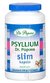 DR. POPOV PSYLLIUM SLIM cps 1x120 ks