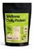 kompava WELLNESS Daily PROTEIN prášok, príchuť kokos a čokoláda, 1x525 g