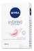 NIVEA Emulzia na intímnu hygienu intimo SENSITIVE 1x250 ml