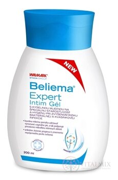 Beliema Expert Intim Gél 1x200 ml