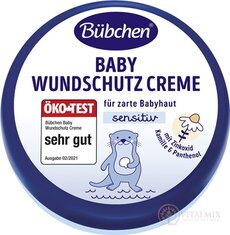 BUBCHEN BABY Ochranný KRÉM sensitiv 1x150 ml