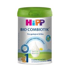 HIPP BIO COMBIOTIK 1 800 G