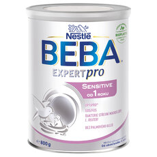 BEBA EXPERTpro SENSITIVE od 1 roku 800G