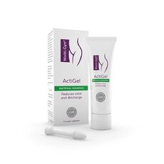 MULTI-GYN ACTIGEL gel 1x50 ml