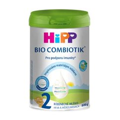 HIPP BIO COMBIOTIK 2 800 G