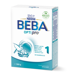 BEBA OPTIPRO 1  500G