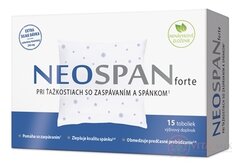 NEOSPAN forte cps 1x15 ks